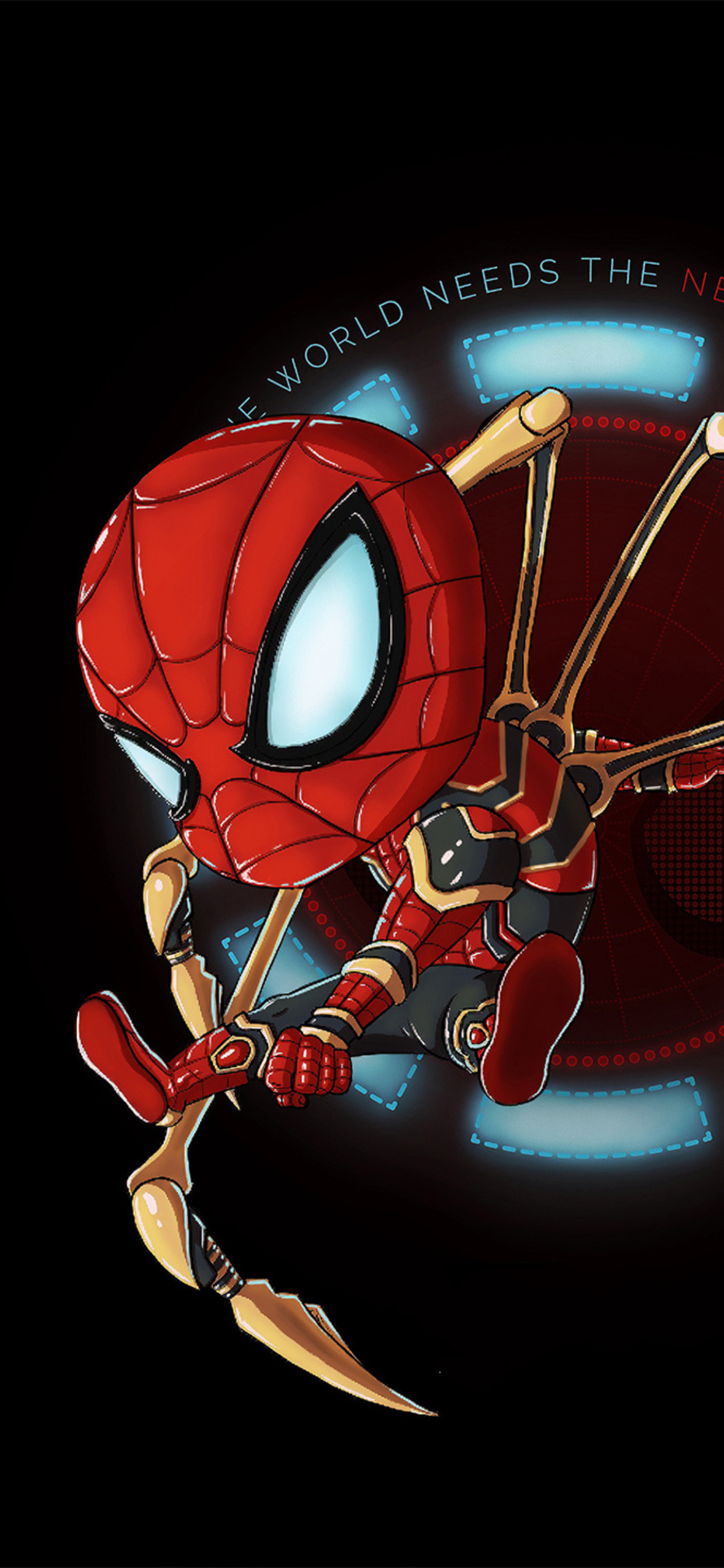 X next iron spider man iphone xs max hd k wallpapers images backgrounds photos and pictures