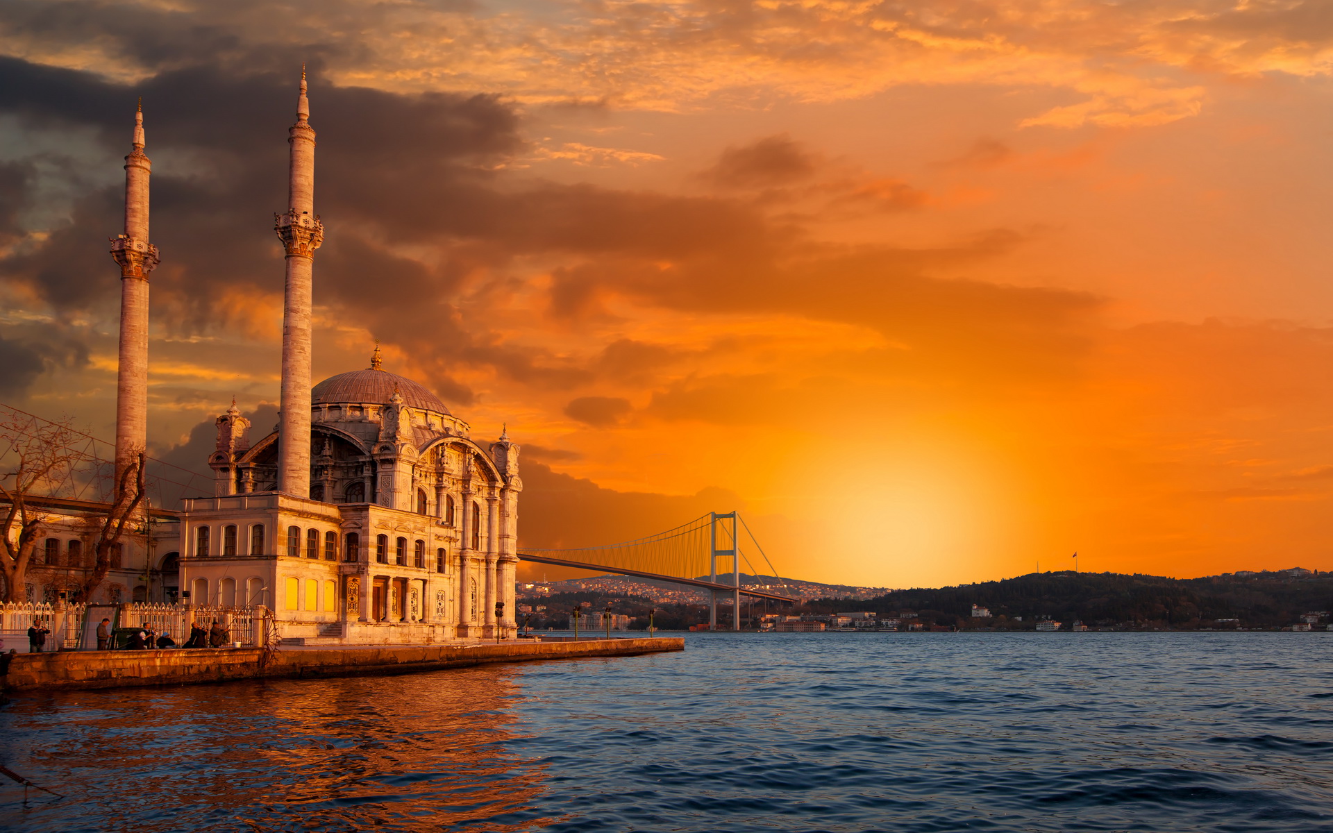 Istanbul hd papers und hintergrãnde