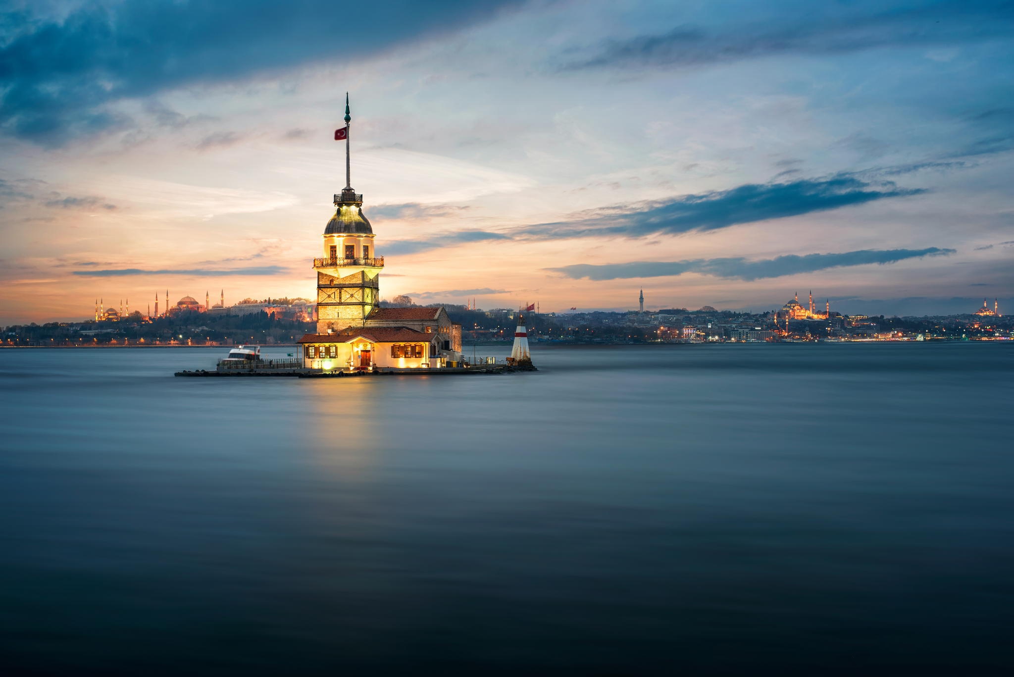 Istanbul hd papers and backgrounds