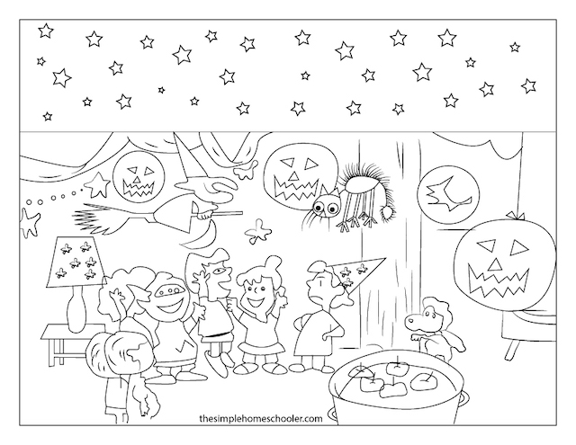 The best charlie brown halloween printable coloring pages story