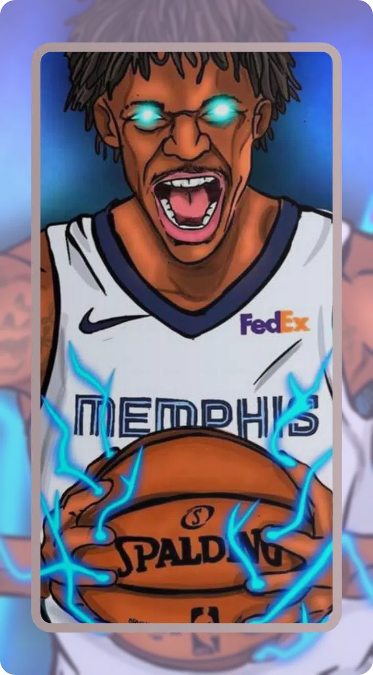 Wallpaper for ja morant apk for android download
