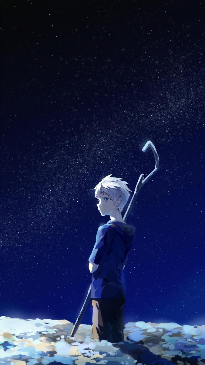 Jack frost iphone wallpapers