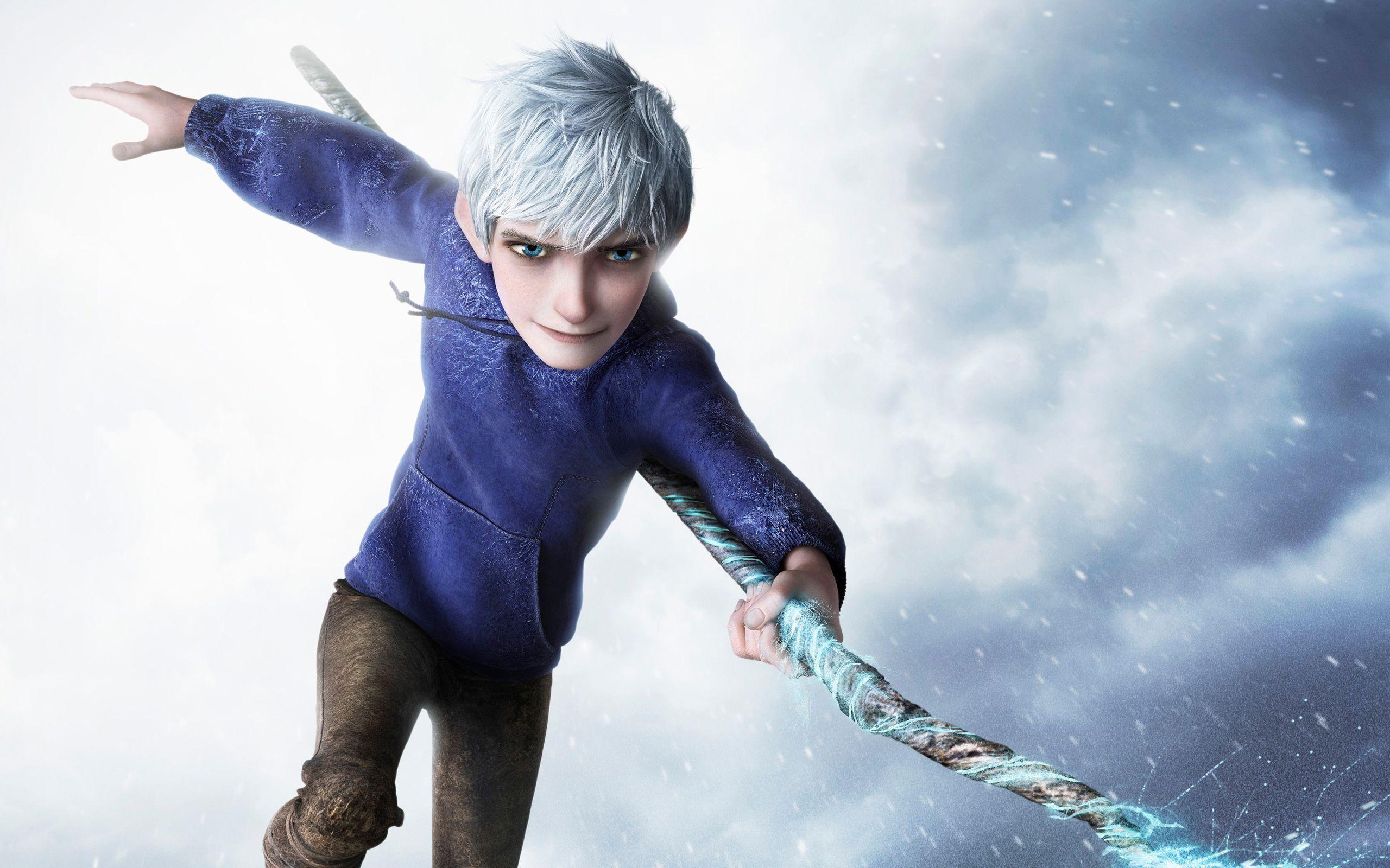 Jack frost wallpapers