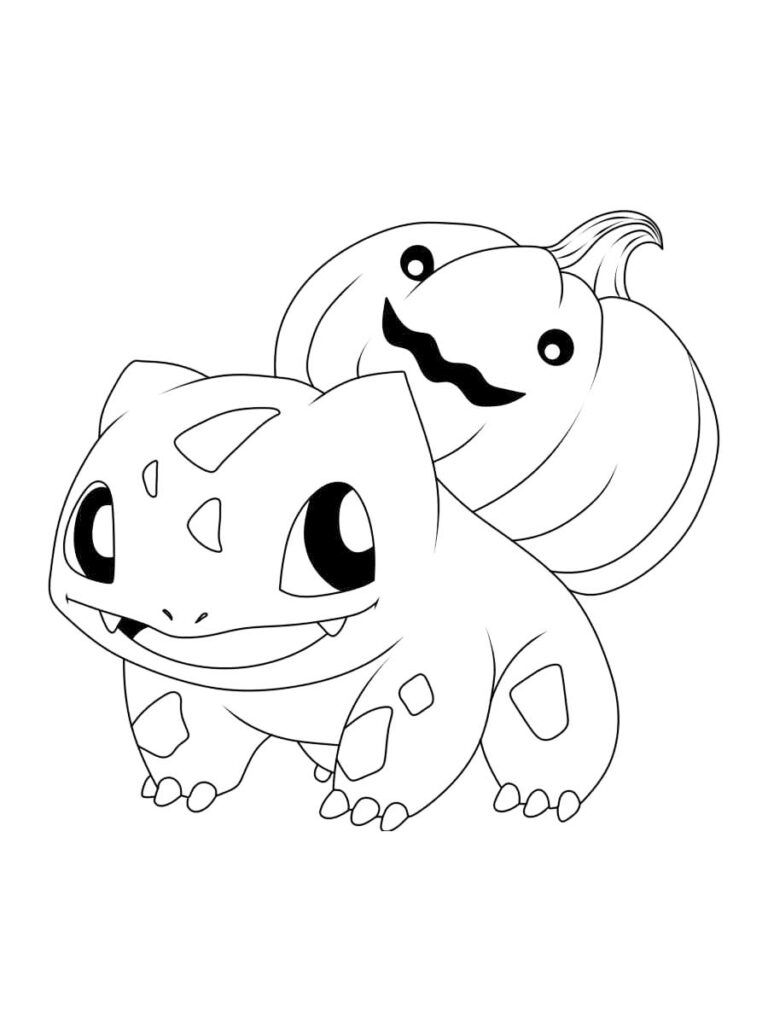 Pokemon coloring pages join your favorite pokemon on an adventure pokemon coloring pages pokemon halloween halloween coloring pictures