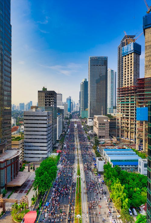 Jakarta photos download the best free jakarta stock photos hd images