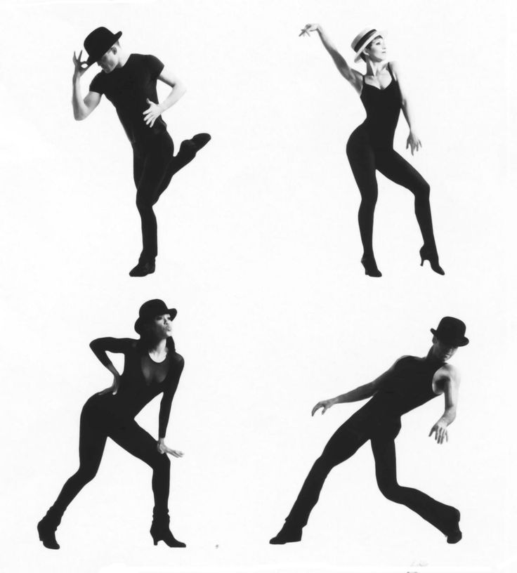 One of the all time greatest choreographers ever jazz dance poses dancing poses bob fosse