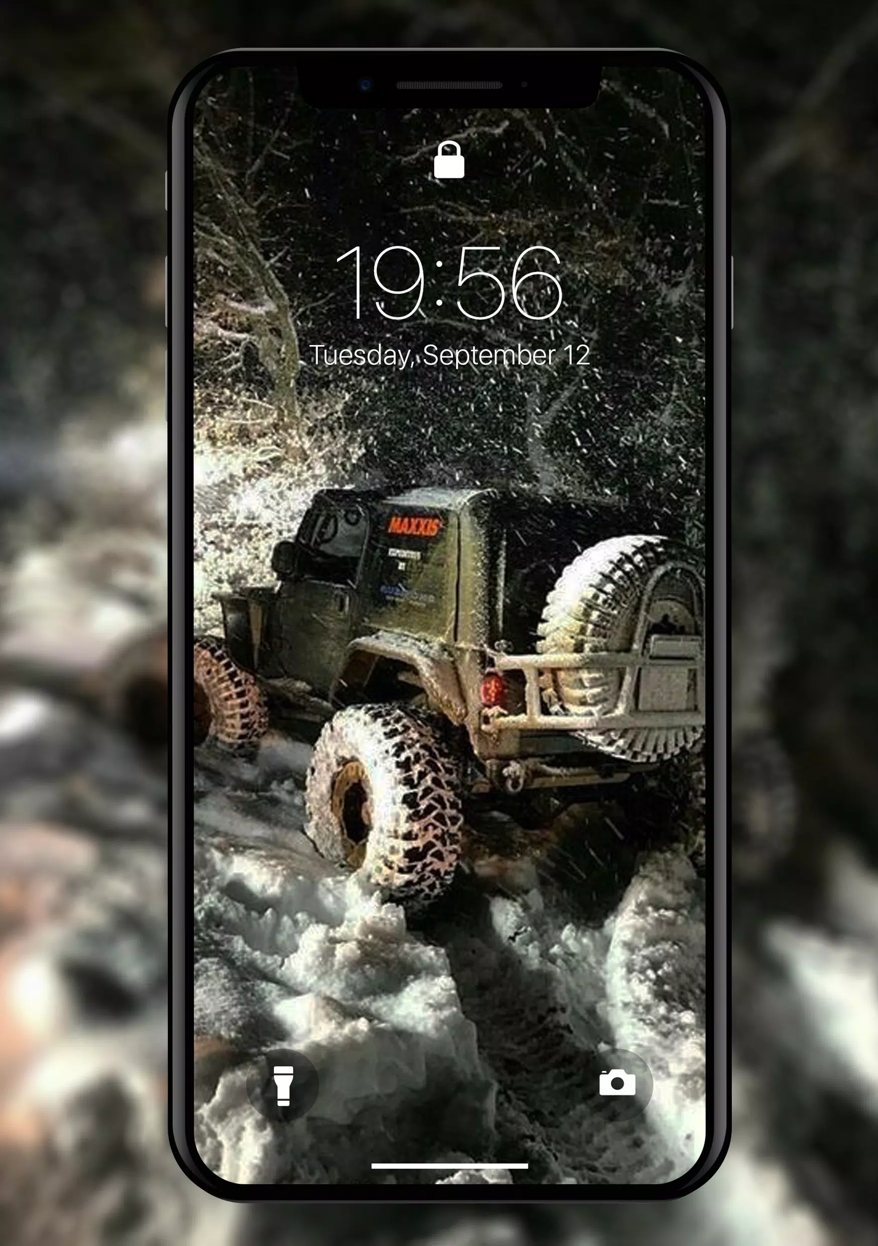 Best jeep hd wallpapers apk pour android tãlãcharger