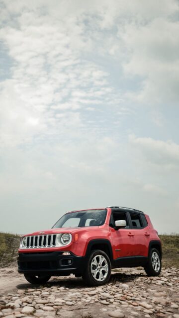 Jeep hd wallpapers