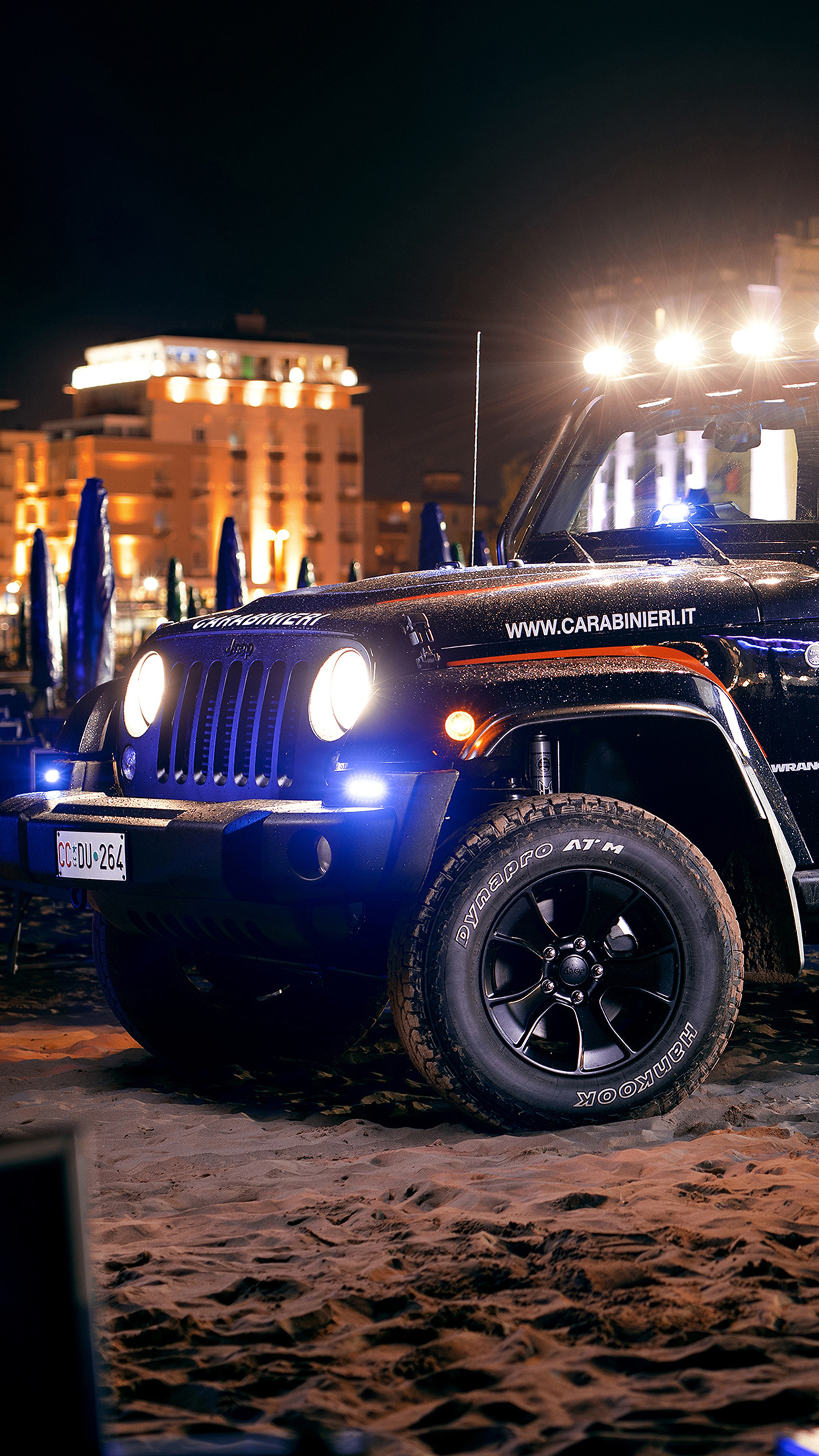 X jeep wrangler carabinieri k sony xperia xxzz premium hd k wallpapers images backgrounds photos and pictures