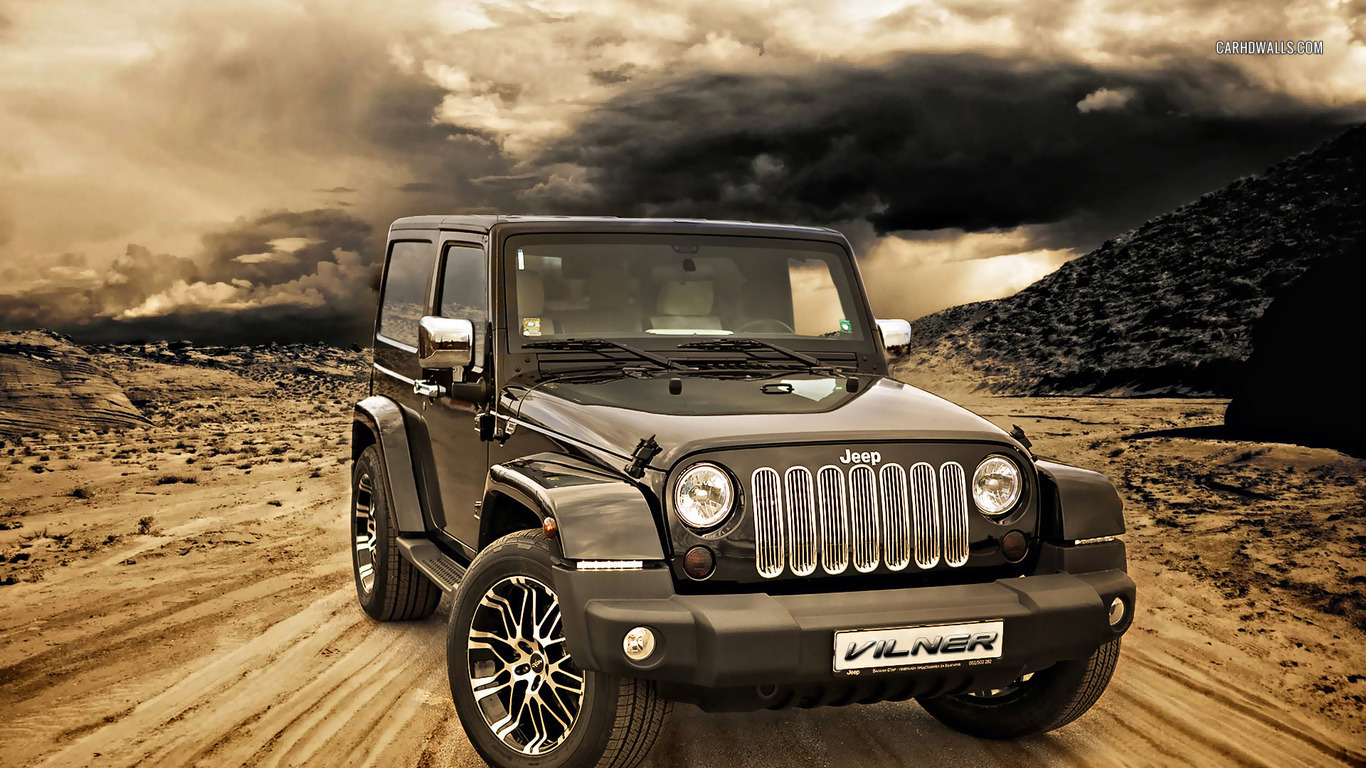 Ultra hd jeep wallpapers