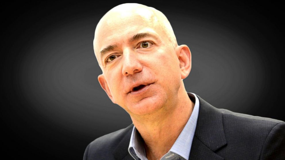 Jeff bezos net worth age wife full hd pictures