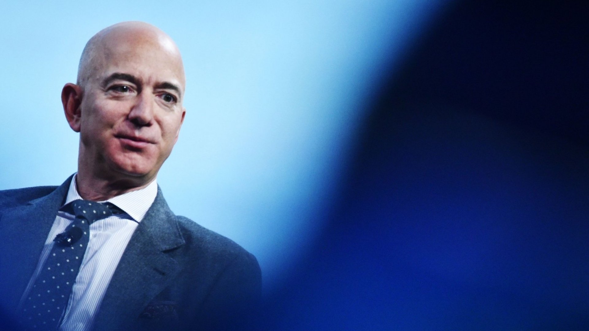 Jeff bezos on planning for the future in uncertain times