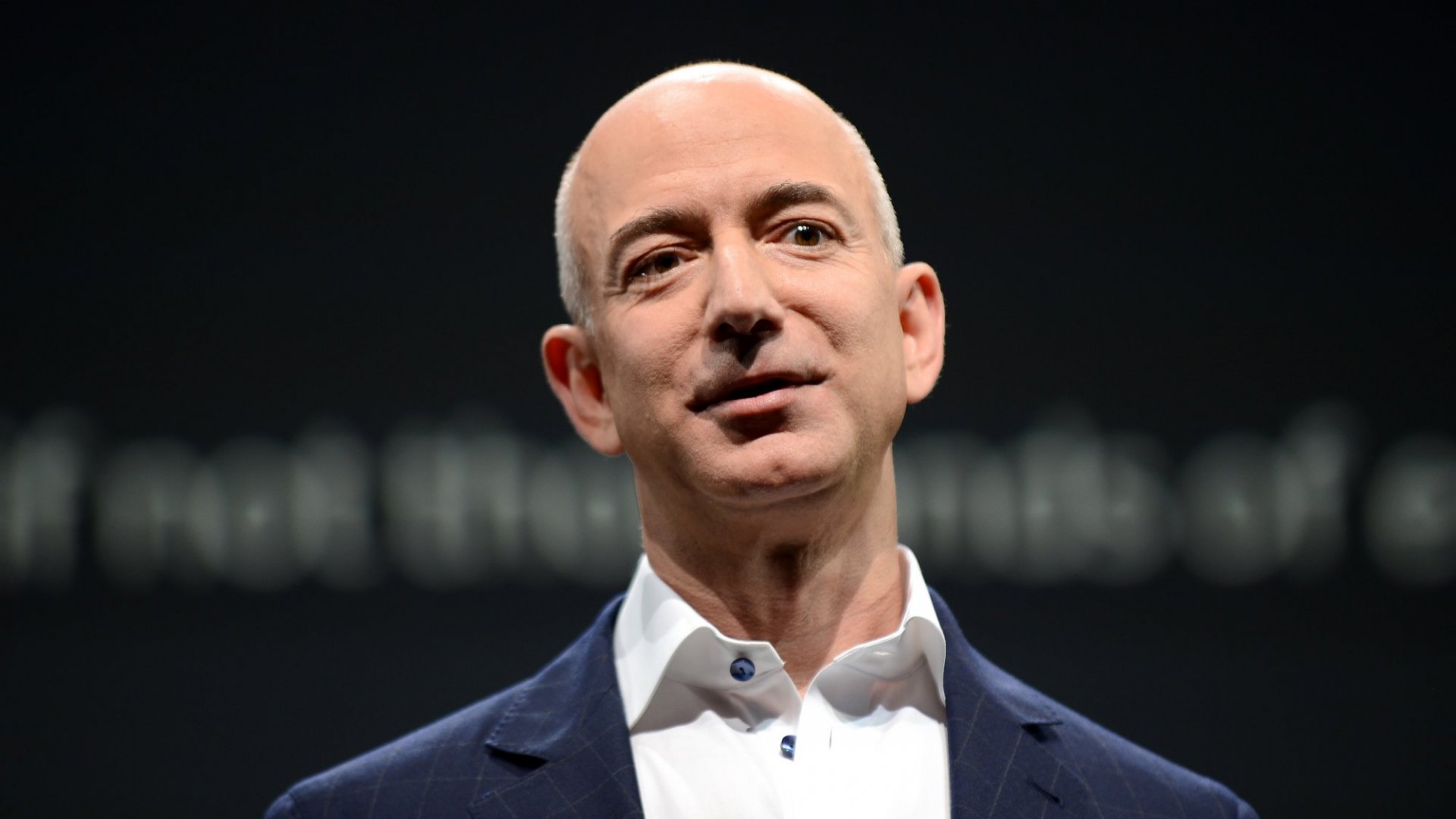 Jeff bezos responds to criticism of amazons working conditions