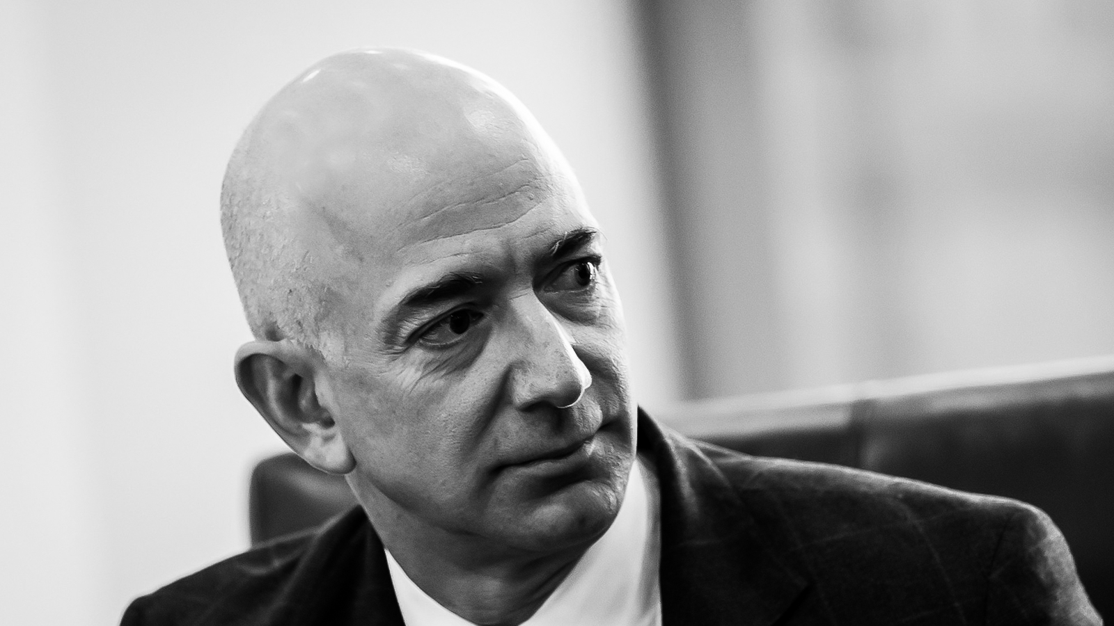 What jeff bezos values the most might surprise you