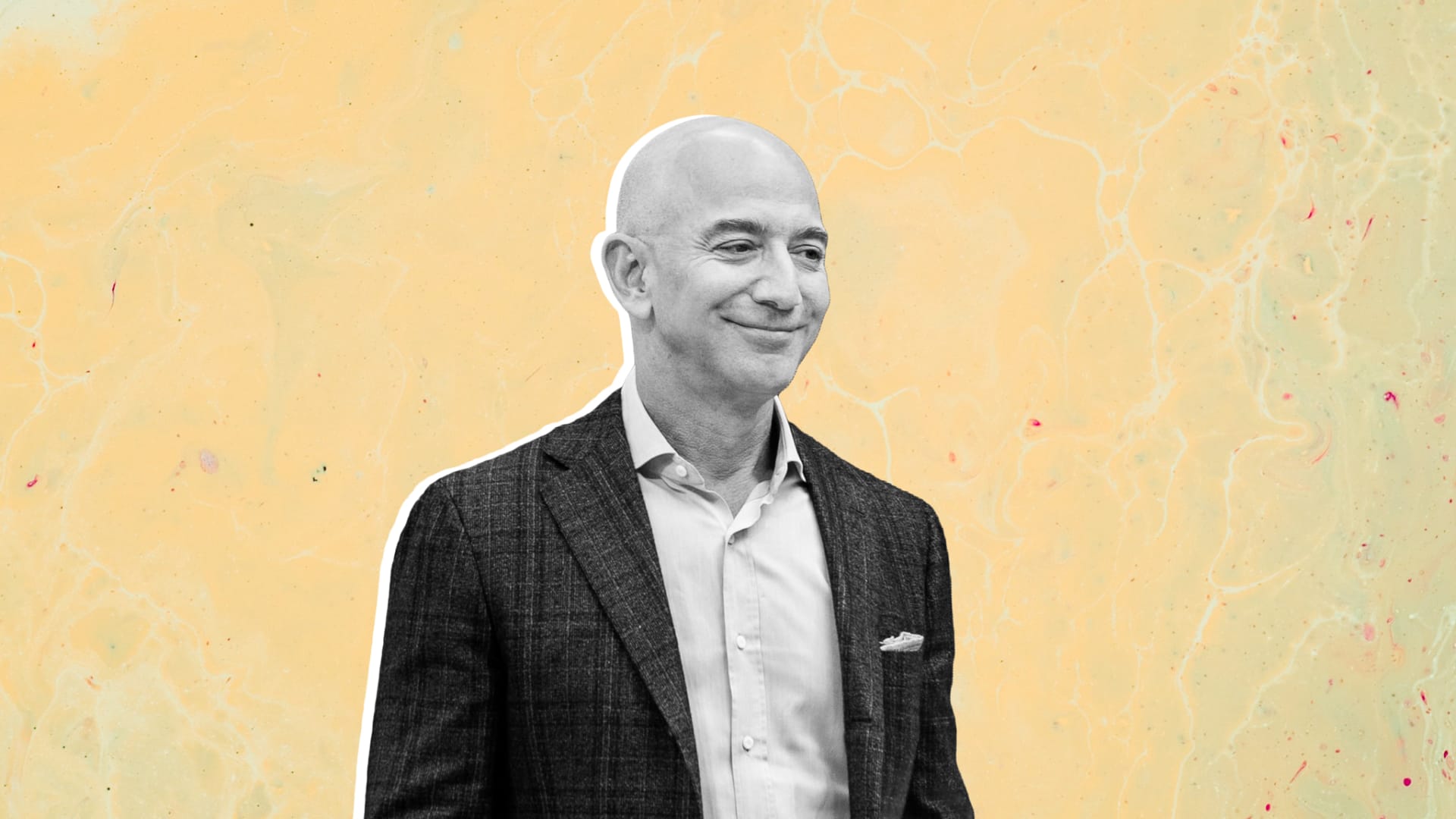 Jeff bezos says you need to avoid this mistake if you want to be a successful entrepreneur