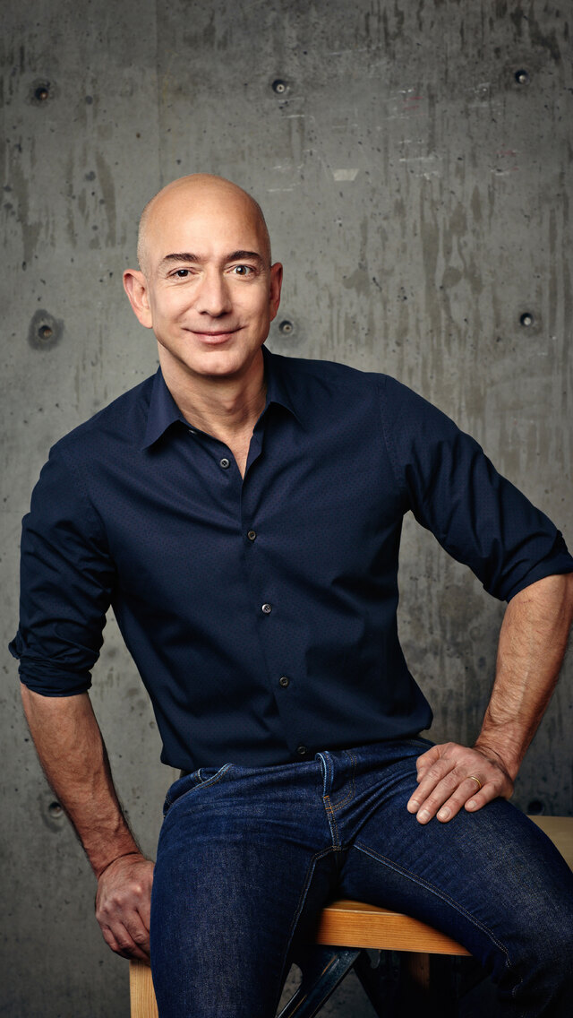 X jeff bezos iphone csse ipod touch hd k wallpapers images backgrounds photos and pictures