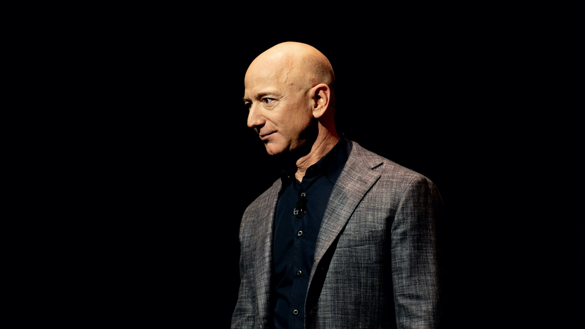 Bad news for jeff bezos is good news for people