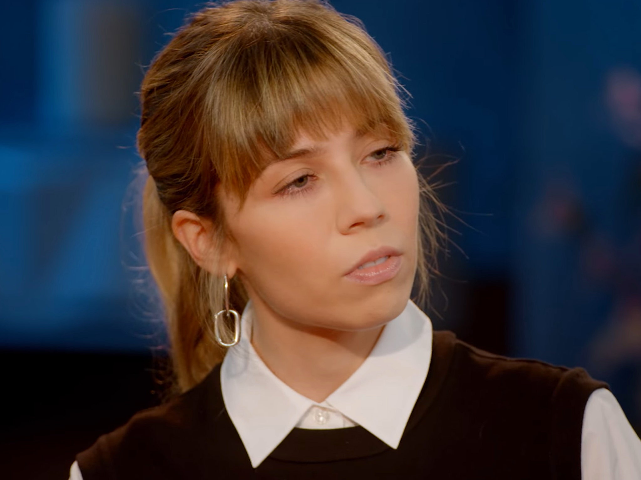 Jennette mccurdy on impact of psychological marriage with mother red table talk