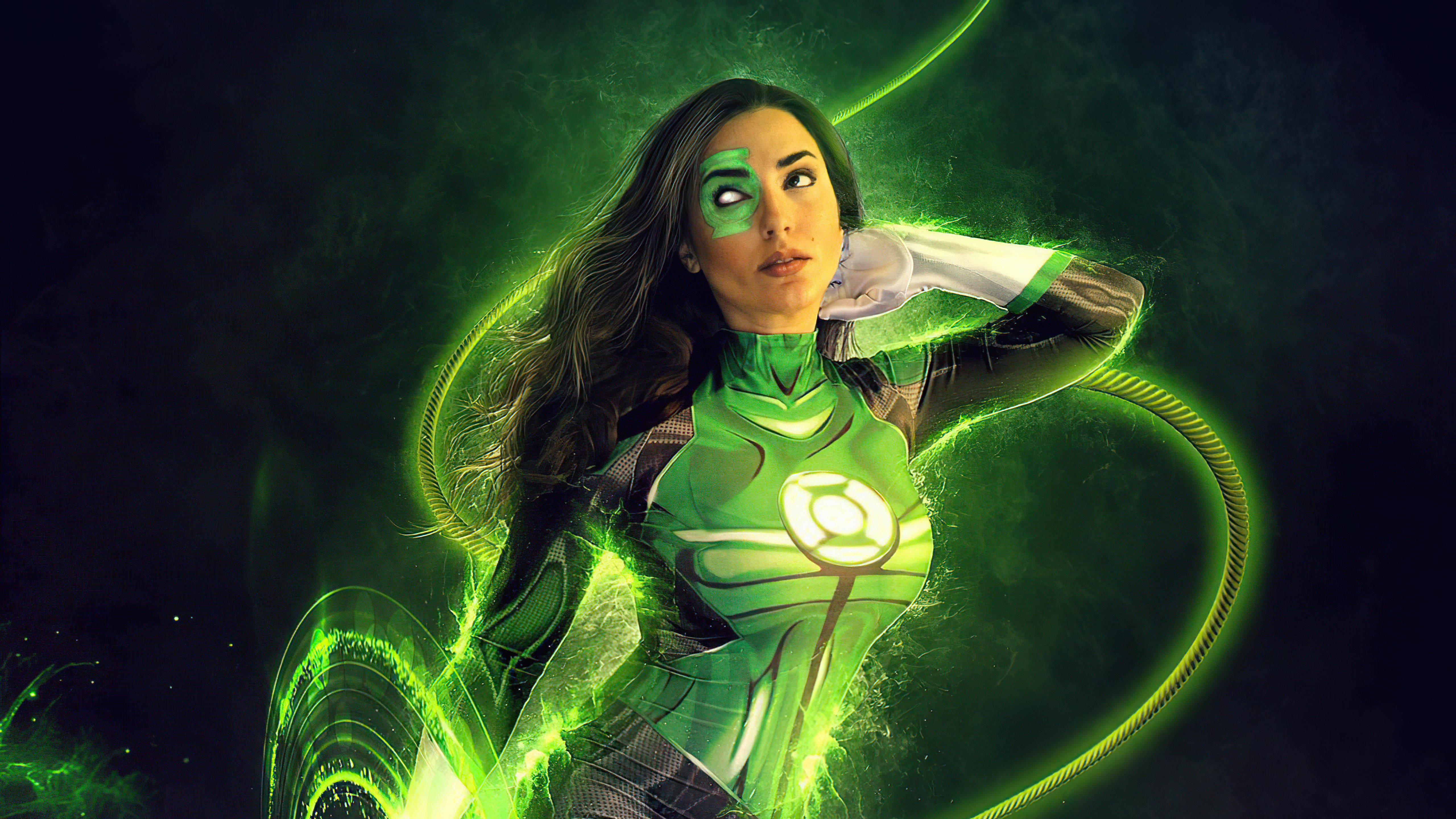 Jessica cruz cosplay hd superheroes k wallpapers images backgrounds photos and pictures
