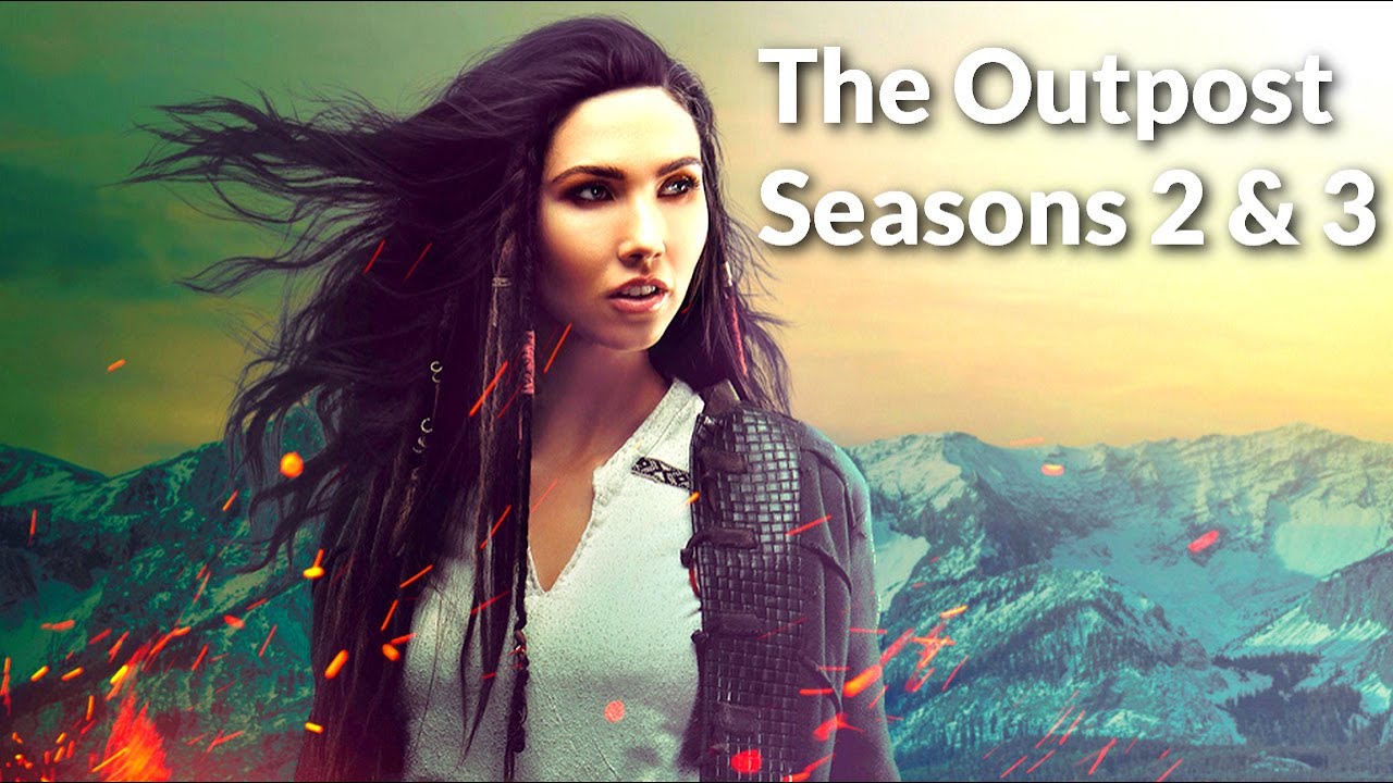 The outpost soundtrack tracklist the outpost seasons