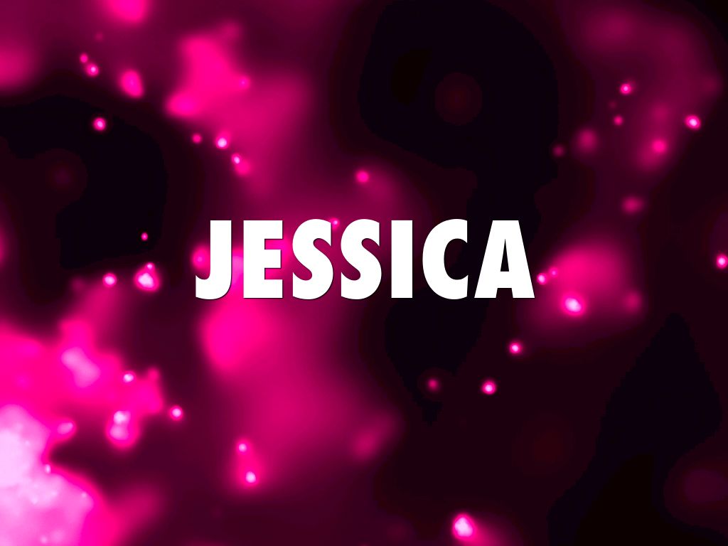 Jessica by jessica schwarztrauber