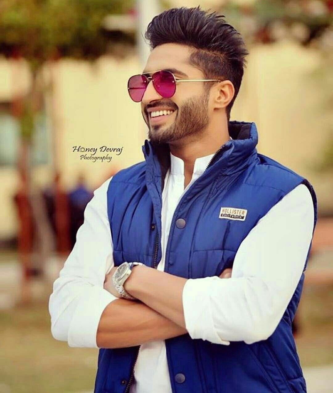 Pin by Jassi gill on Jassi gill | Cool hairstyles for men, Jassi gill  hairstyle, Photography poses for men