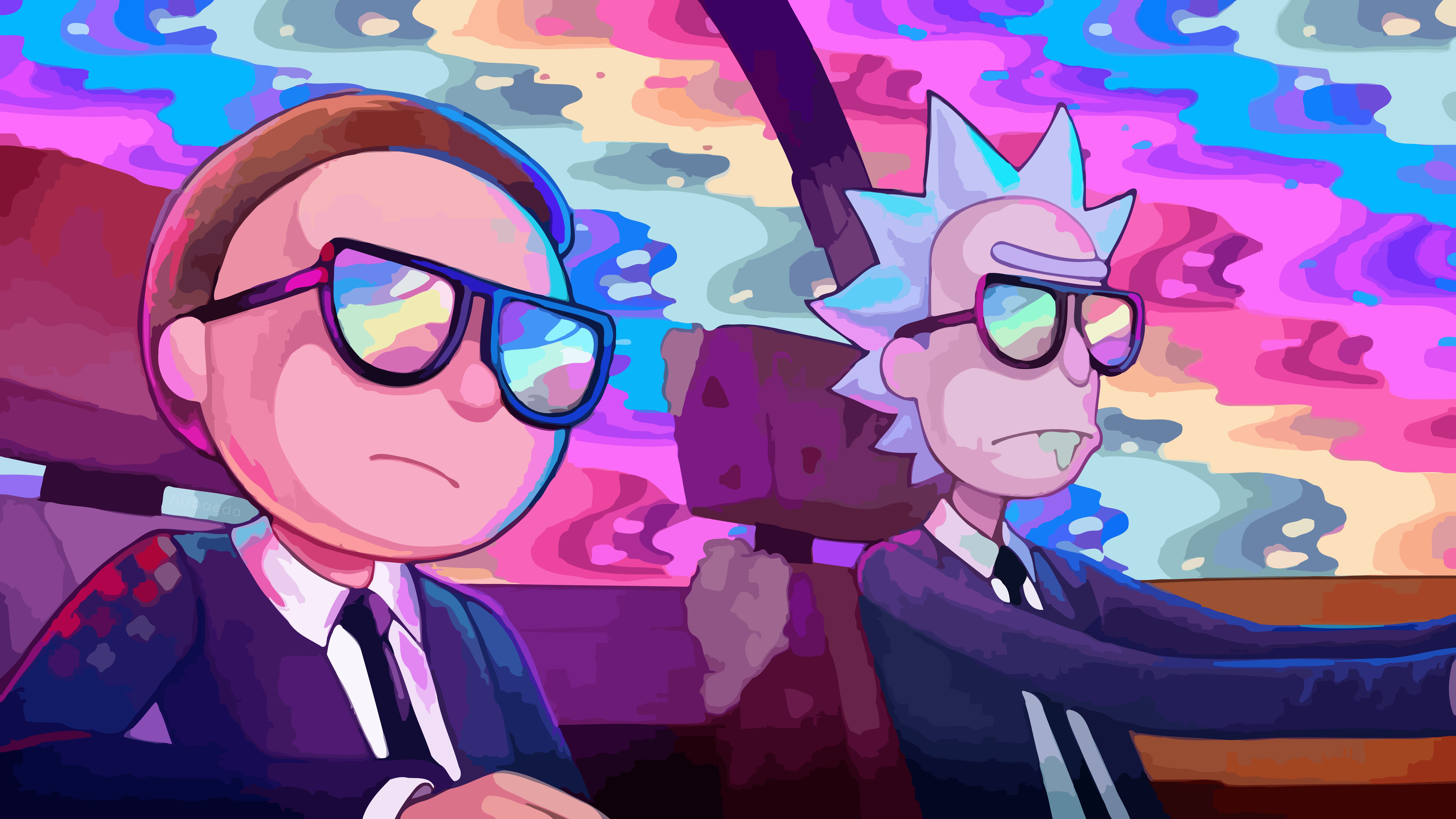 Download rick and morty s for ile phone free rick and morty hd pictures