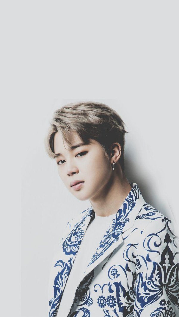 What are the best park jimin wallpapers