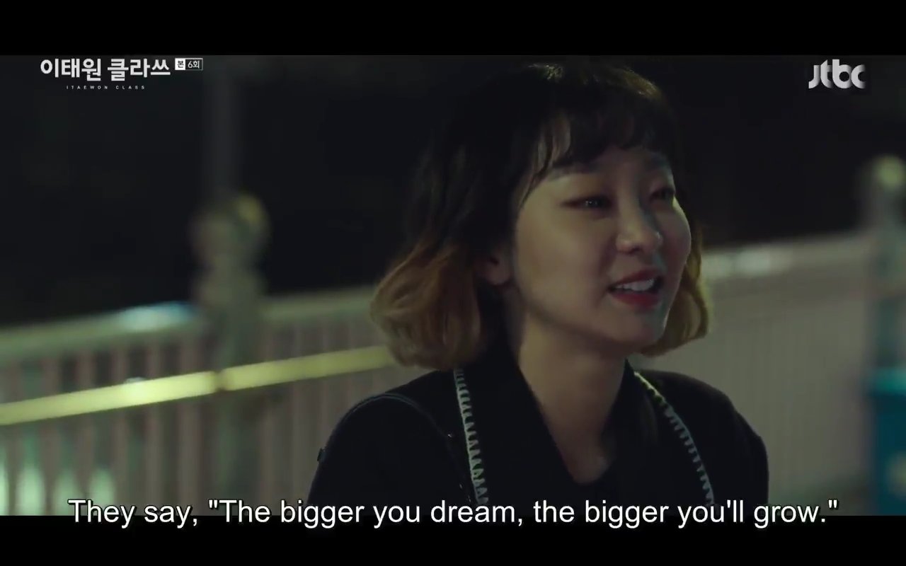 Erica on my favourite kdrama quotes a trend kdramas