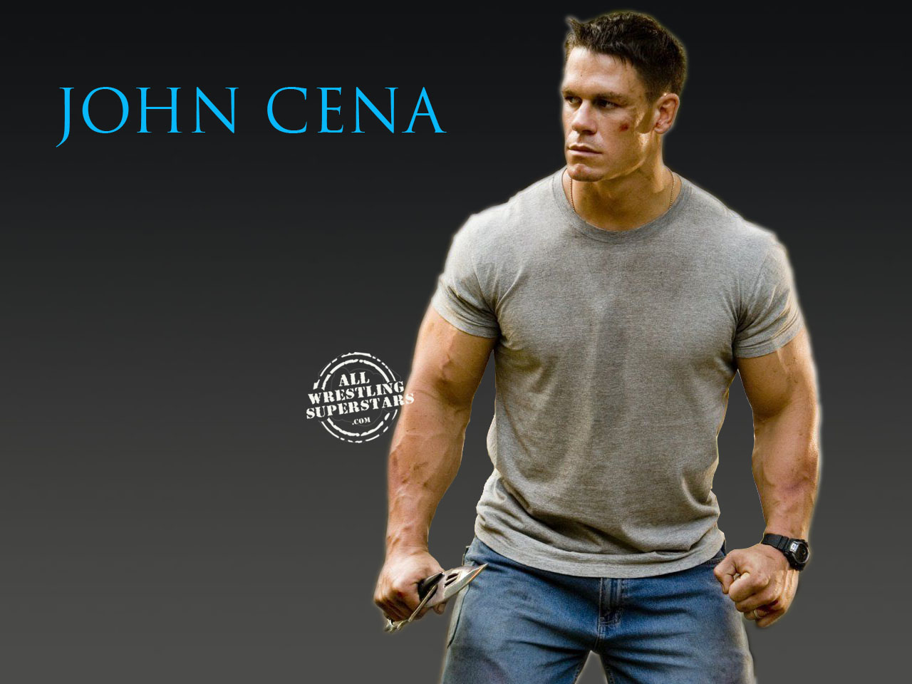 Body building and fitness wallpapers wwe john cena wallpapers