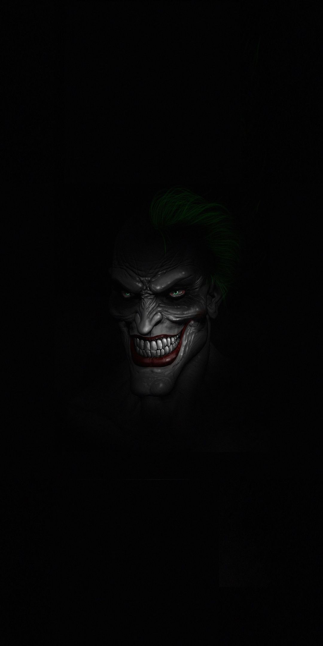 Jokers face dark minimal x wallpaper joker face joker hd wallpaper joker images