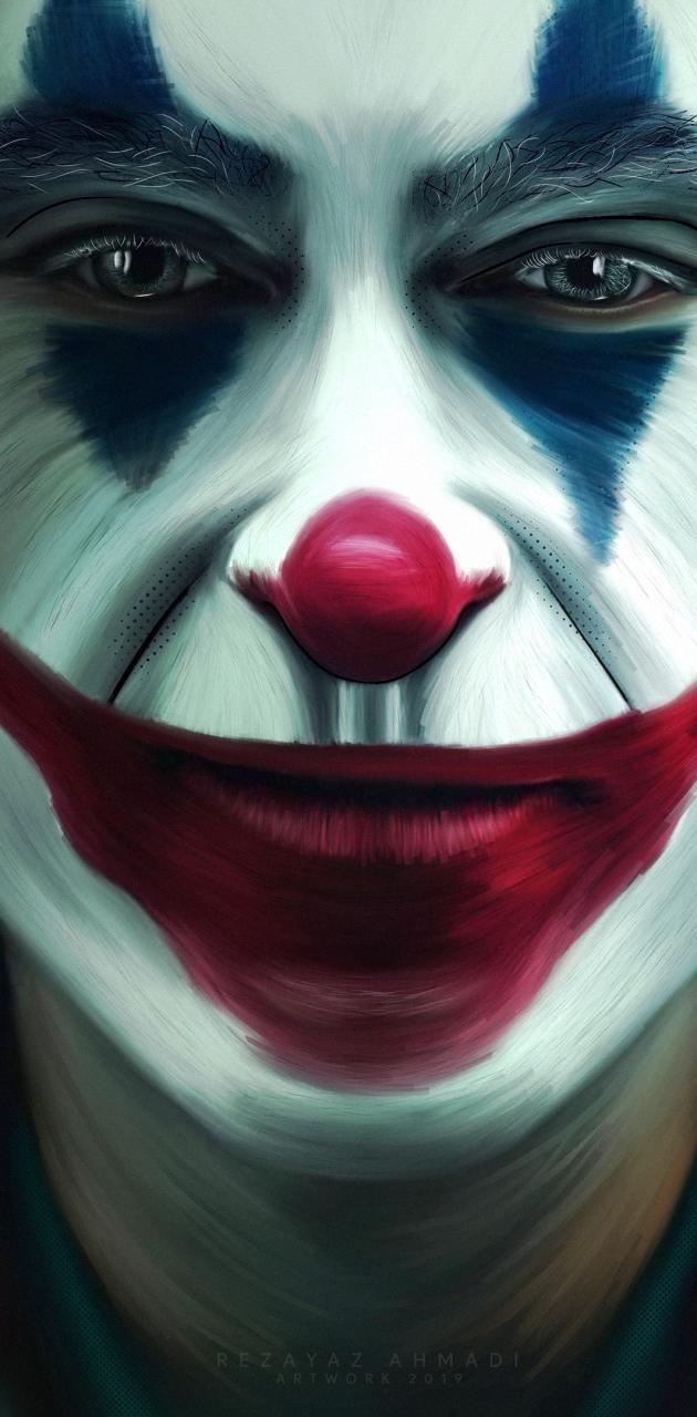 Joker wallpaper by falconcast