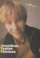Jonathan taylor thomas picture galleries