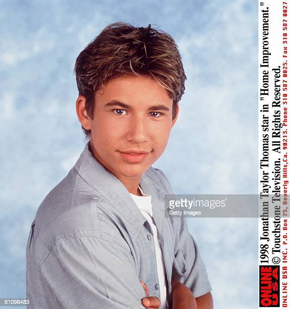 Jonathan taylor thomas photos and premium high res pictures