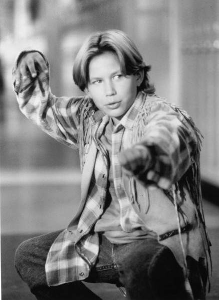 Still of jonathan taylor thomas in man of the house large picture wallpaper background images