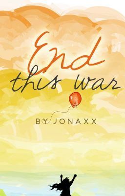 Vanessas review of end this war