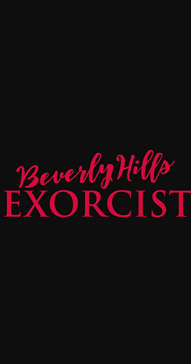 Beverly hills exorcist