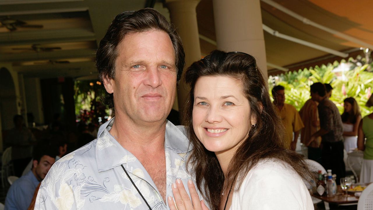 Daphne zuniga on why she waited to get married at