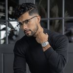 Teachingmensfashion instagram profile with posts and stories