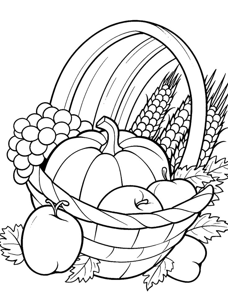 Thanksgiving coloring pages for kids free printables thanksgiving coloring pages free thanksgiving coloring pages fall coloring pages