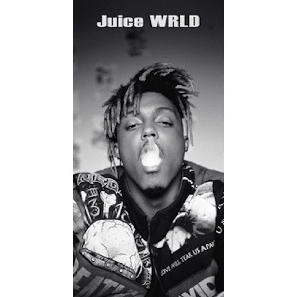 Free download juice wrld smoke poster in x in posters prints rockmerch x for your desktop mobile tablet explore juice wrld smoking wallpapers smoking wallpapers quit