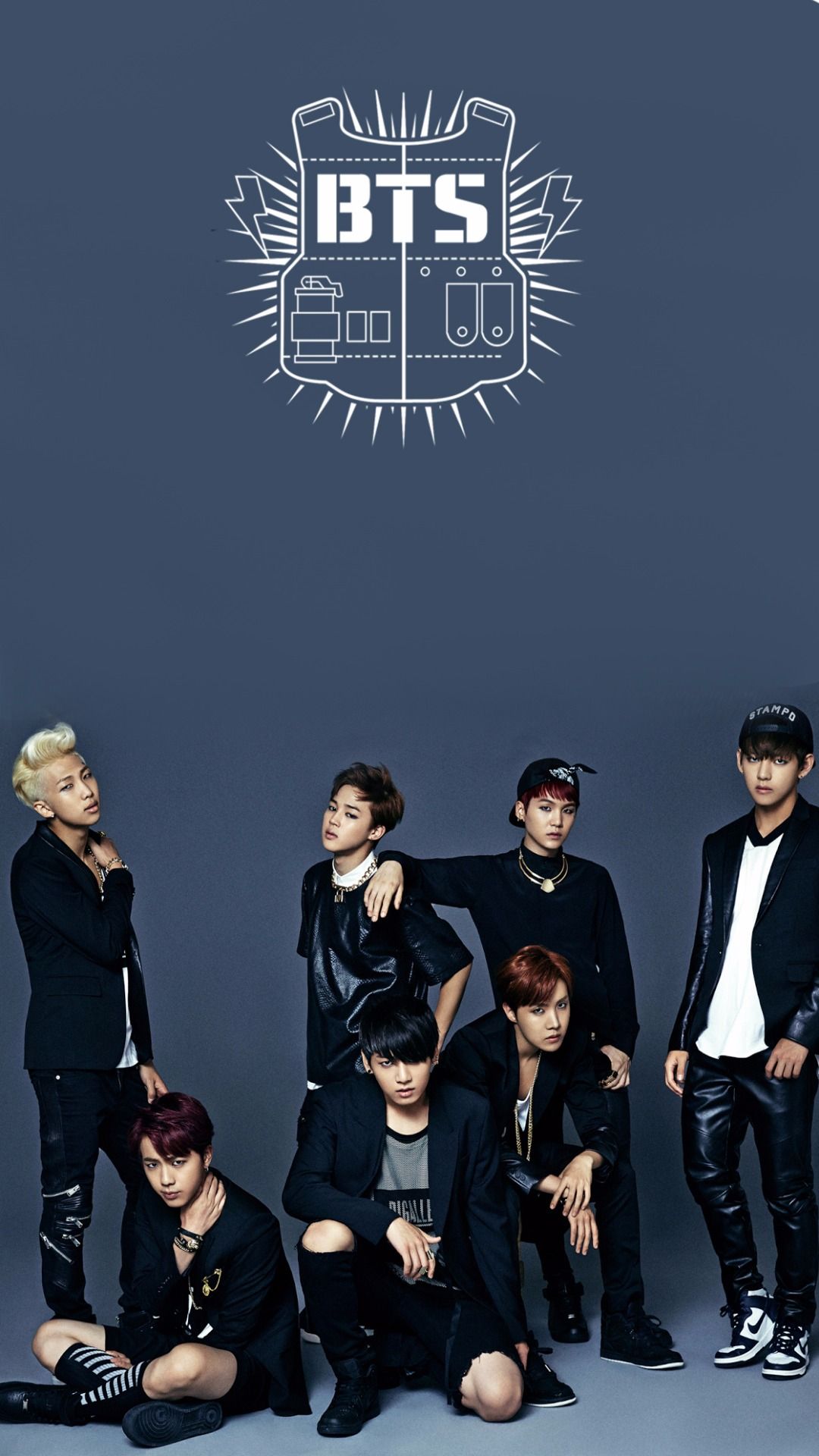 Bts hd wallpapers free download
