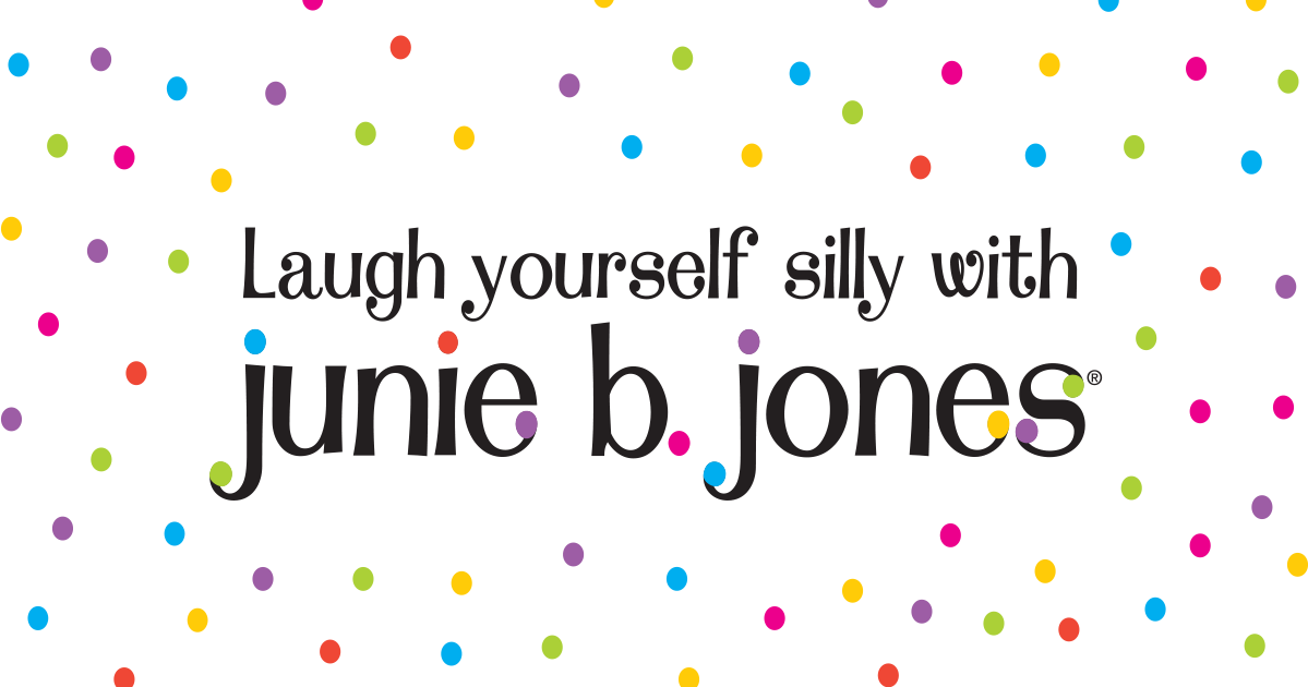 Random house junie b jones