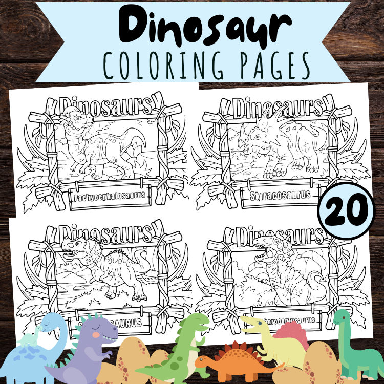 Dinosaur coloring pages dinosaurs names sheets jurassic park coloring pages printable coloring made by teachers