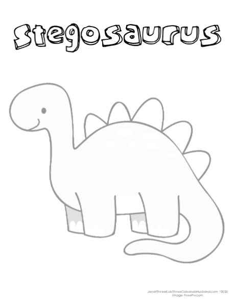 Free printable dinosaur coloring pages with names dinosaur coloring pages dinosaur coloring dinosaur coloring sheets