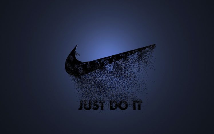 Nike just do it wallpapers hd desktop and mobile backgrounds