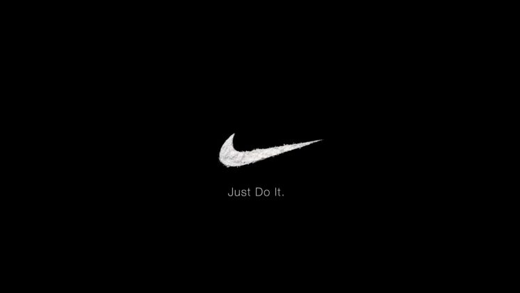 Justice nike slogan logos just do it wallpapers hd desktop and mobile backgrounds