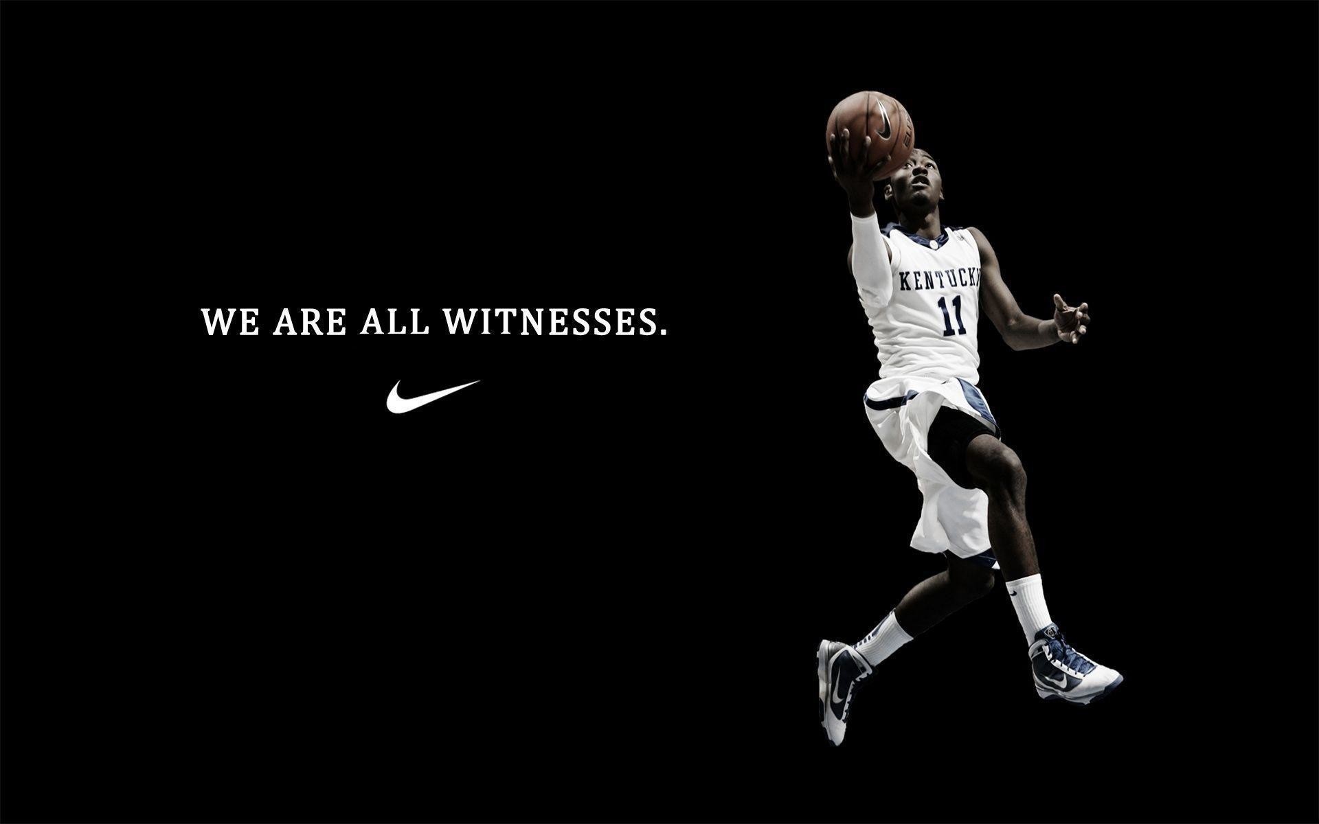 Wallpapers for nike wallpaper just do it basketball