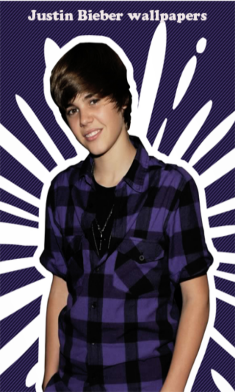 Justin bieber wallpapersappstore for android
