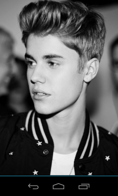Justin bieber hd wallpapersappstore for android